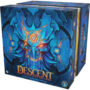 Descent: Legends of the Dark
