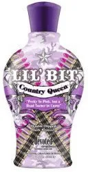 Devoted Creations Lil' Bit Country Queen Double Dipped Dark Bronzer Tanning Lotion
