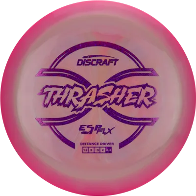 Discraft ESP FLX Thrasher