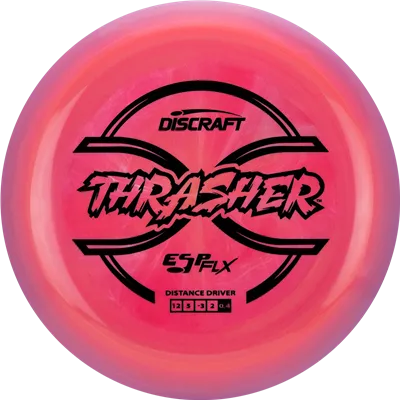 Discraft ESP FLX Thrasher