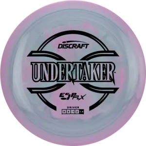 Discraft ESP FLX Undertaker