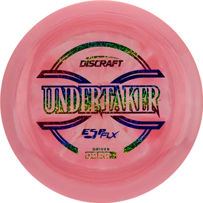 Discraft ESP FLX Undertaker