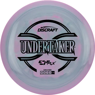 Discraft ESP FLX Undertaker