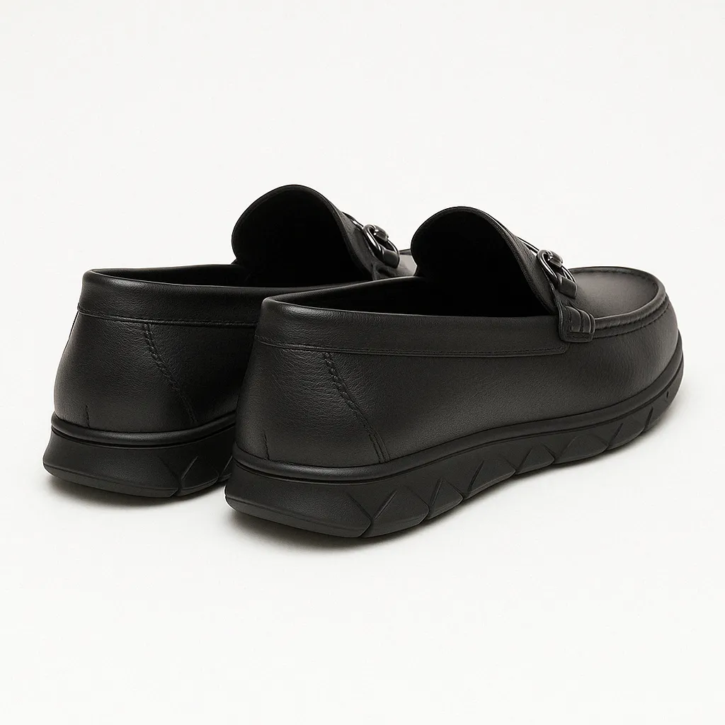 Domoir | The Rivo Loafers