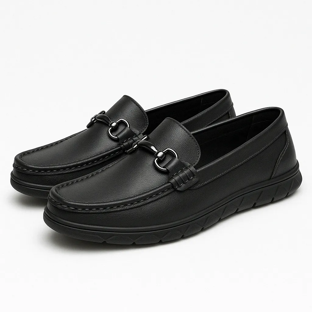 Domoir | The Rivo Loafers