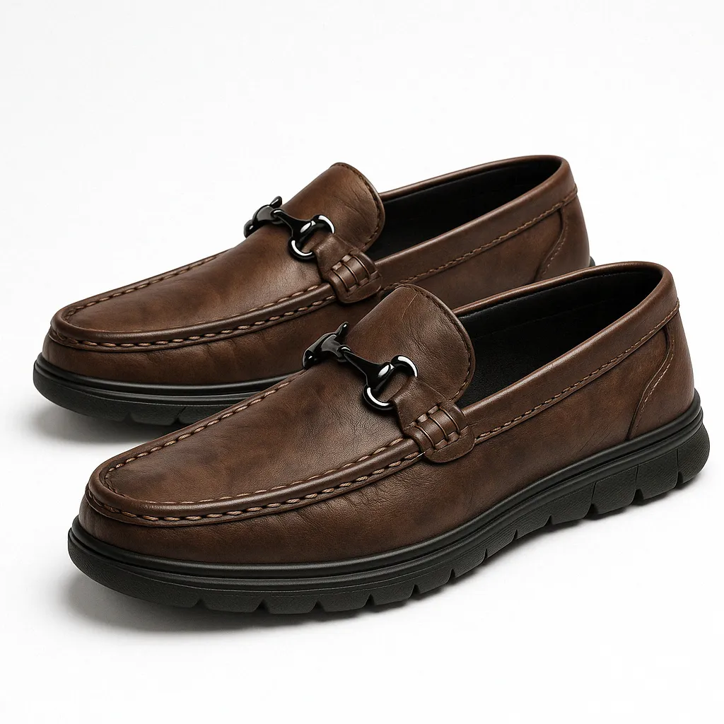 Domoir | The Rivo Loafers