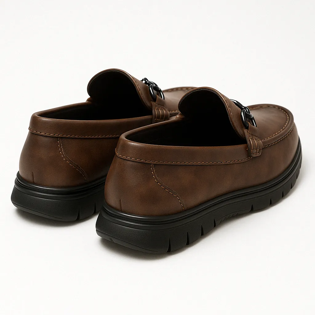 Domoir | The Rivo Loafers