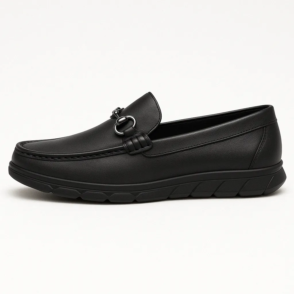 Domoir | The Rivo Loafers