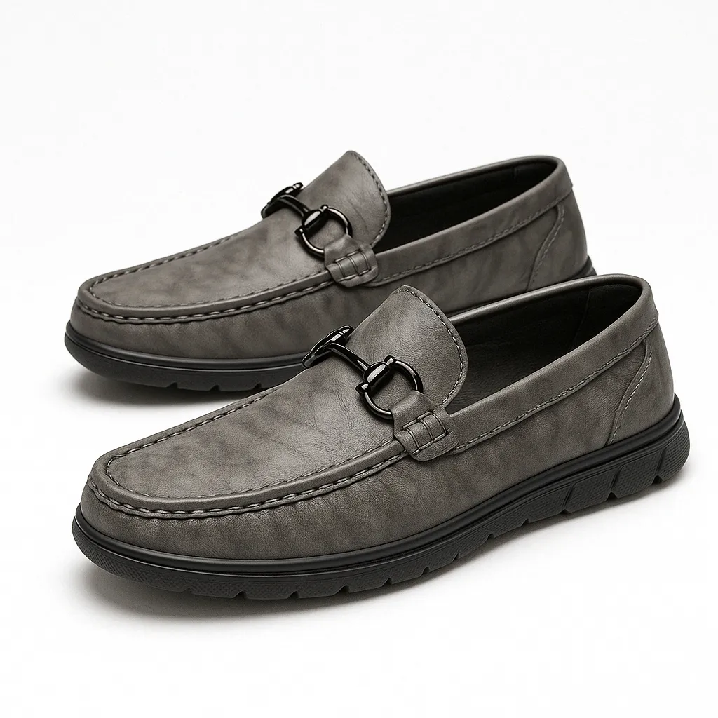 Domoir | The Rivo Loafers