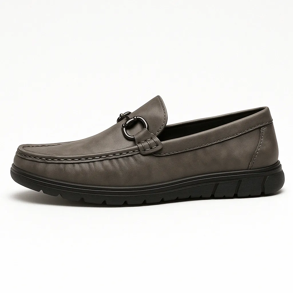 Domoir | The Rivo Loafers