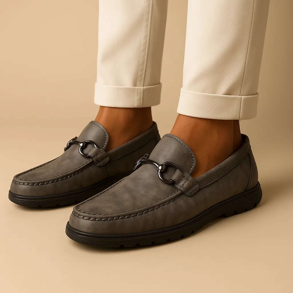 Domoir | The Rivo Loafers