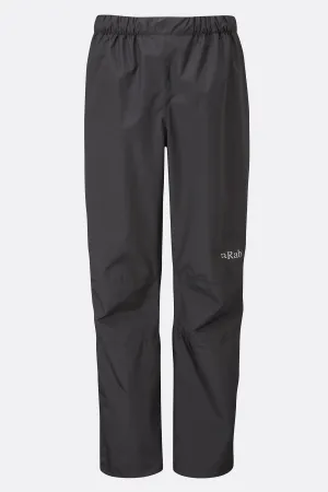 Downpour Eco Waterproof Pants (Women's) - QWG-85 - Past Season