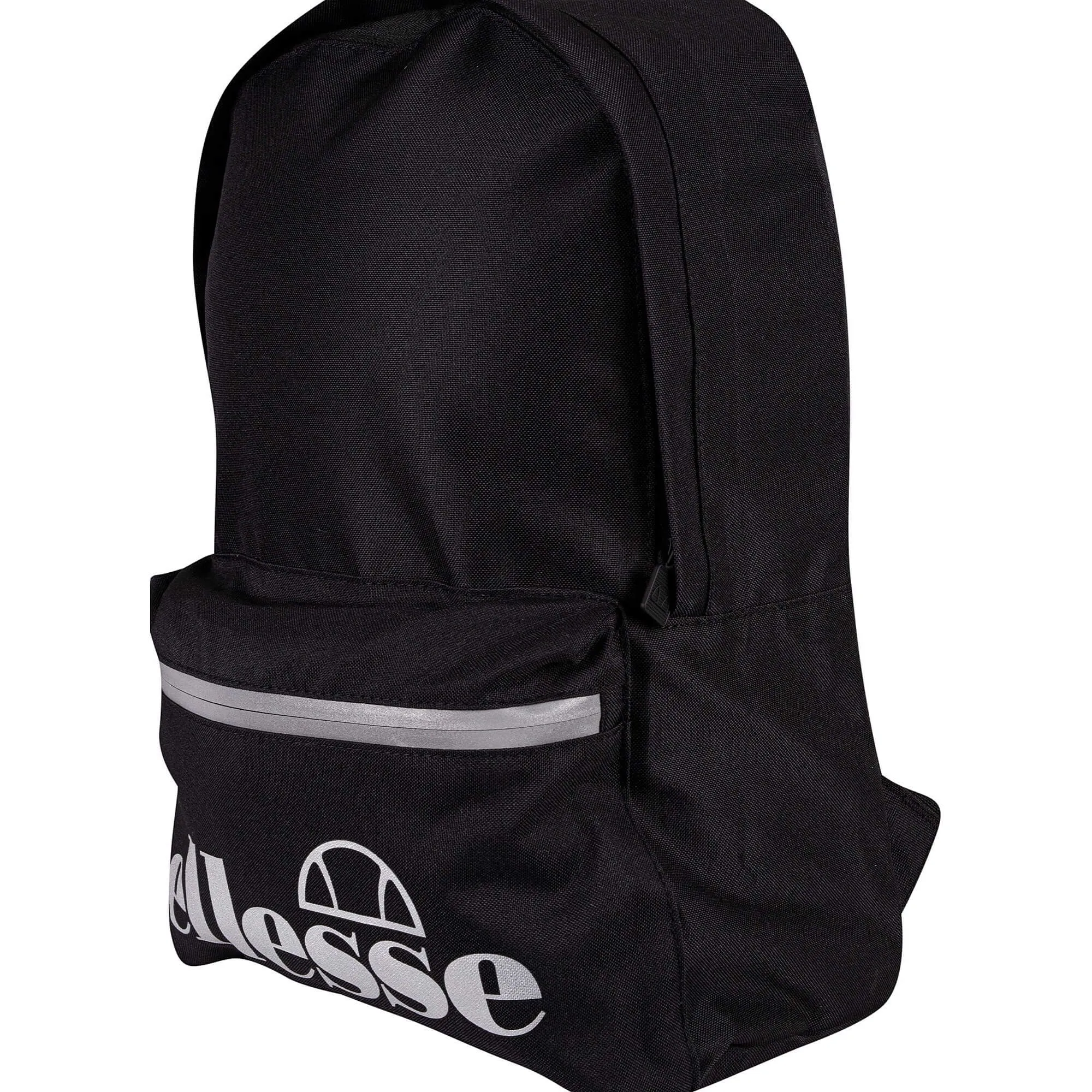 Ellesse Liscia Backpack   Pencil Case Black