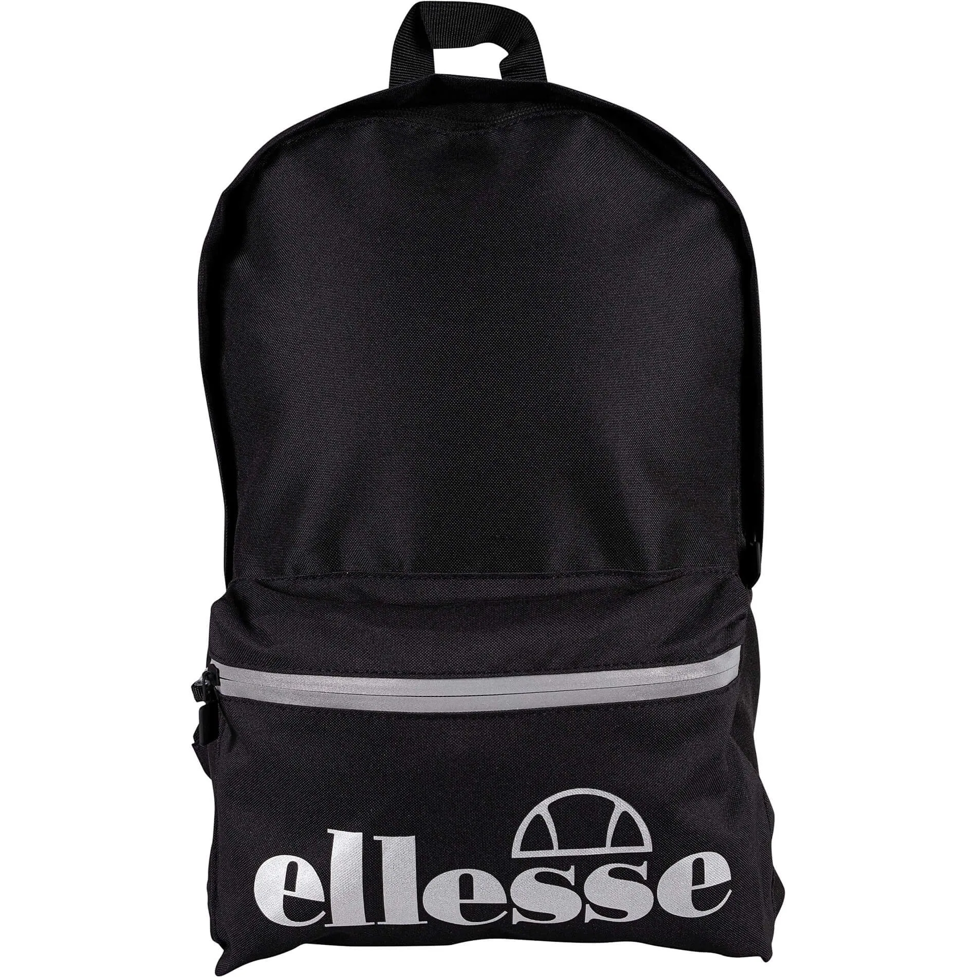 Ellesse Liscia Backpack   Pencil Case Black