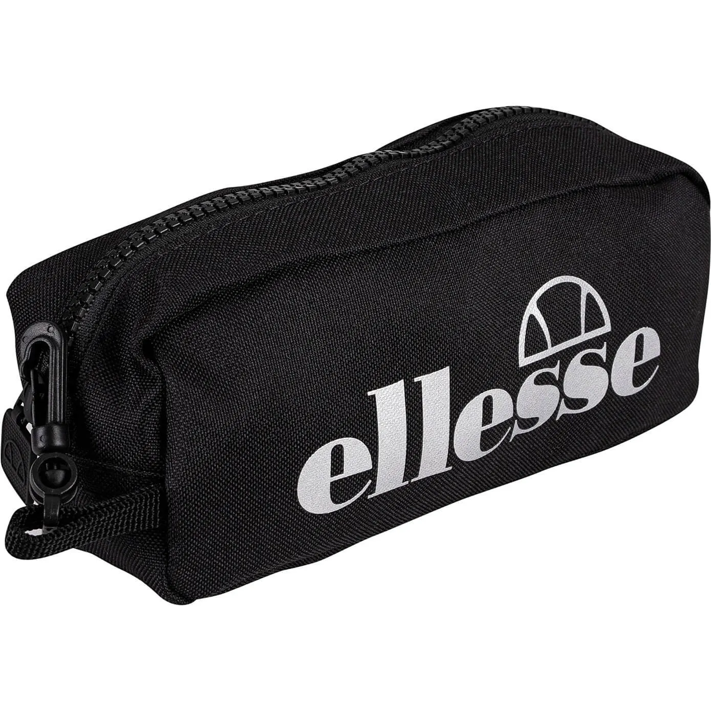 Ellesse Liscia Backpack   Pencil Case Black