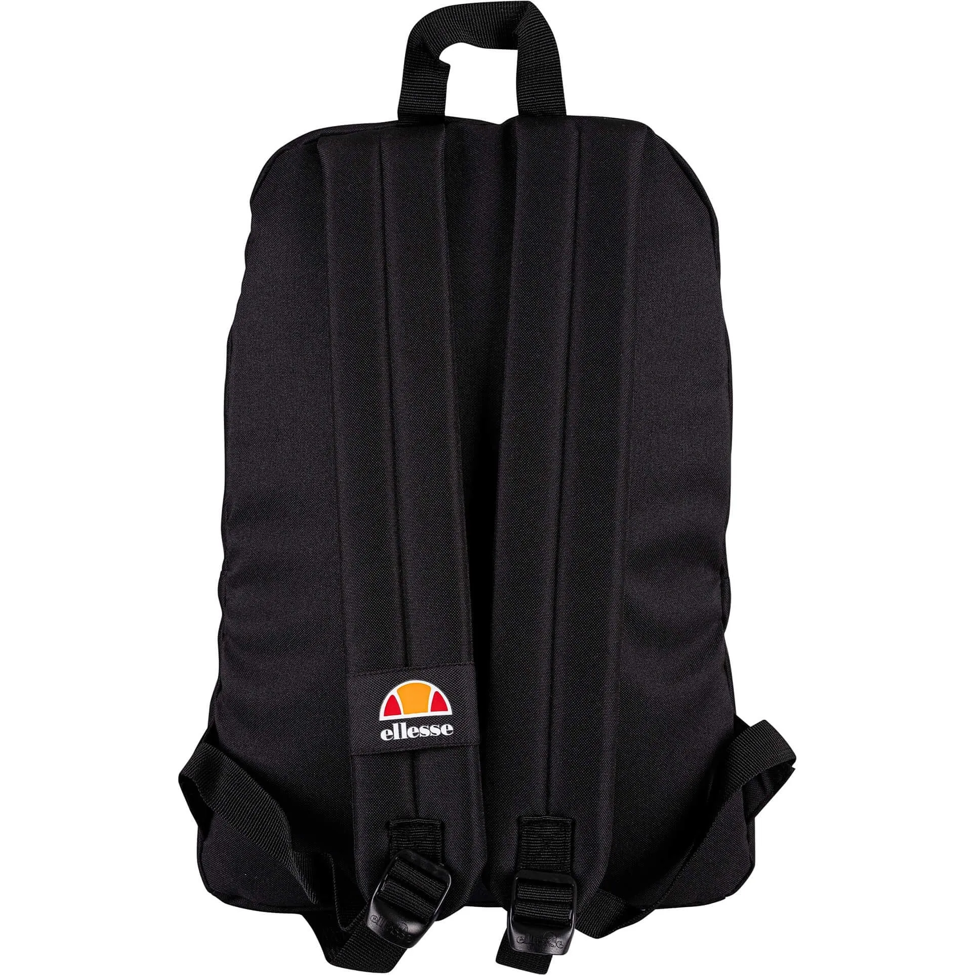 Ellesse Liscia Backpack   Pencil Case Black