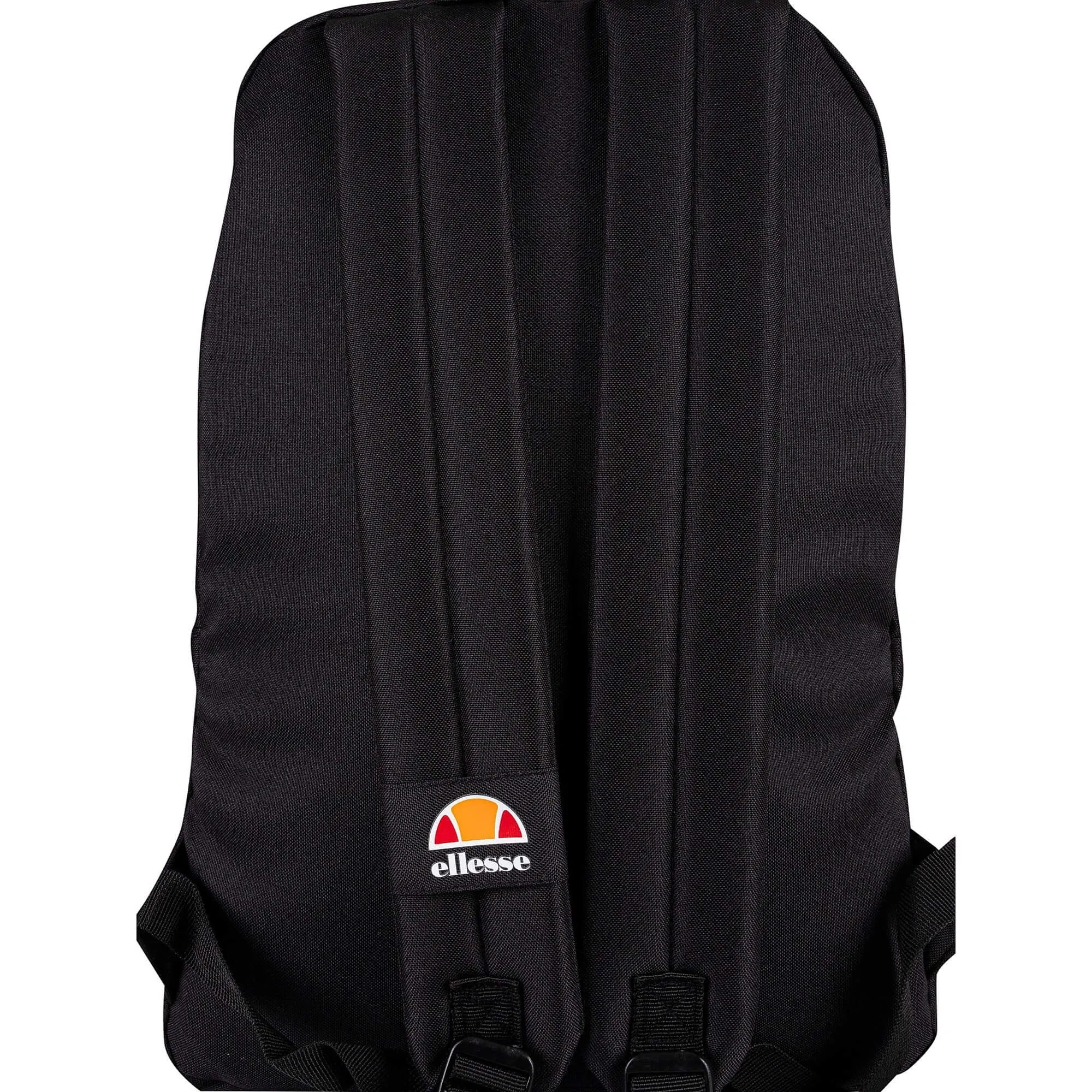 Ellesse Liscia Backpack   Pencil Case Black