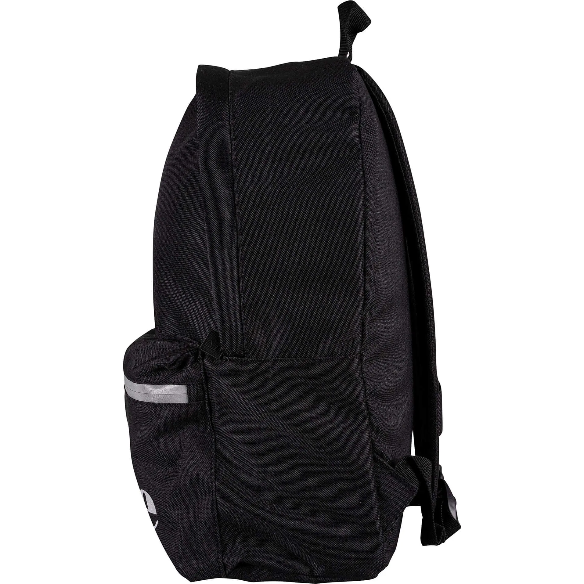 Ellesse Liscia Backpack   Pencil Case Black