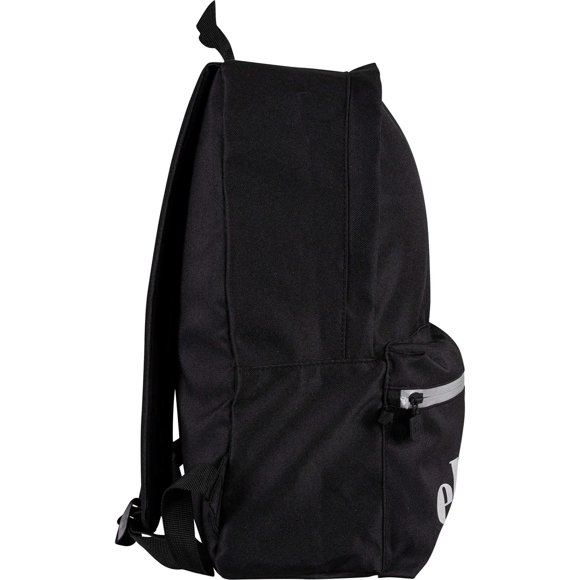 Ellesse Liscia Backpack   Pencil Case Black
