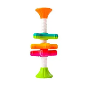 Fat Brain MiniSpinny - Anytime Toy