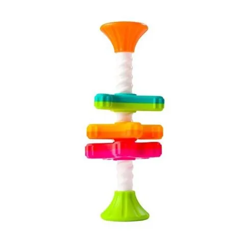 Fat Brain MiniSpinny - Anytime Toy