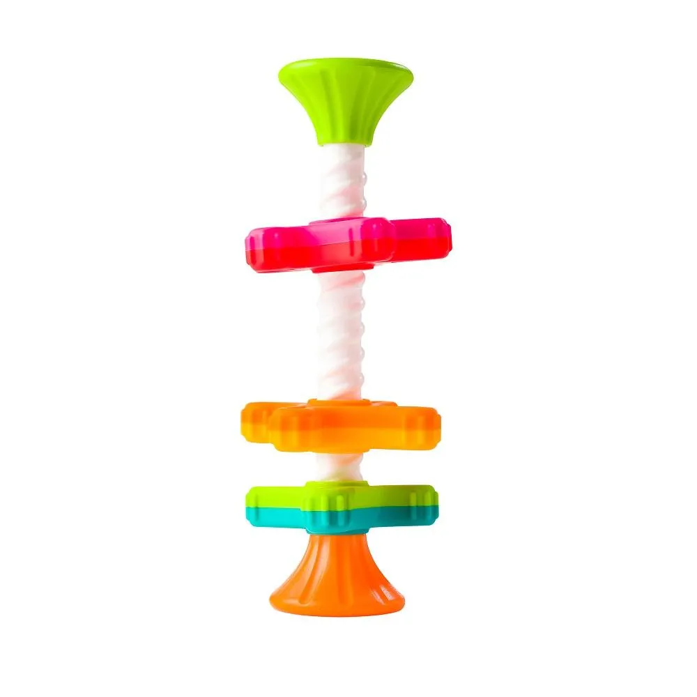 Fat Brain Toys Mini Spinny