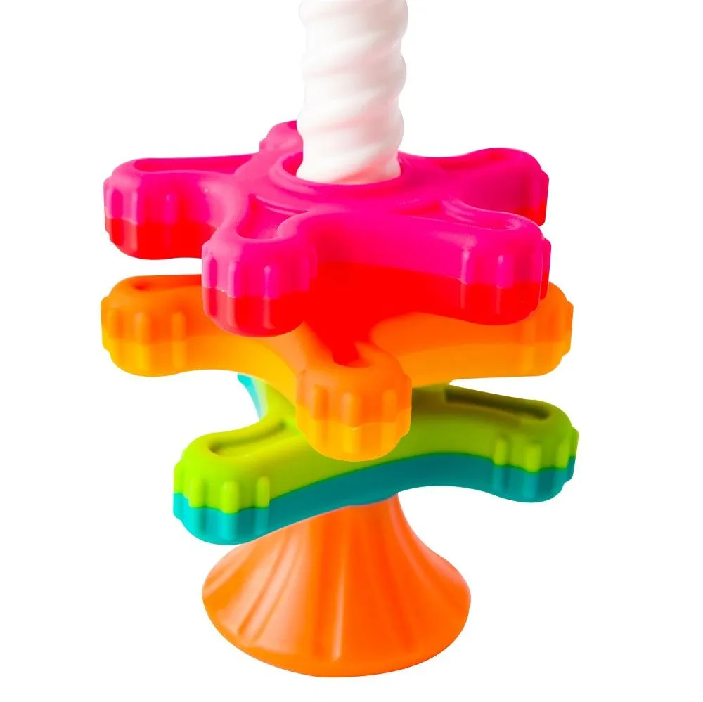 Fat Brain Toys Mini Spinny