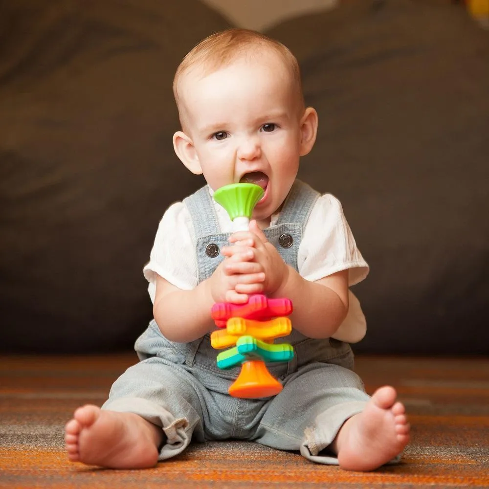 Fat Brain Toys Mini Spinny
