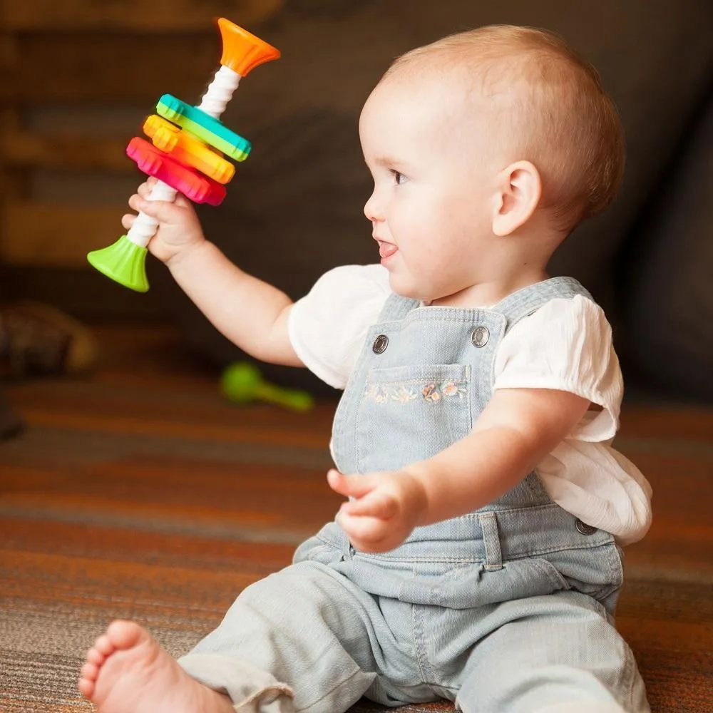 Fat Brain Toys Mini Spinny