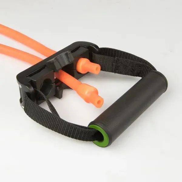 Fitness Cable, 100lb (Black)