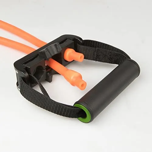 Fitness Cable, 80lb (Green)