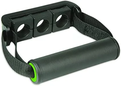 Fitness Cable, 80lb (Green)