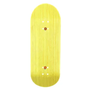 Flatface - Yellow G15 Deck (33.6mm)