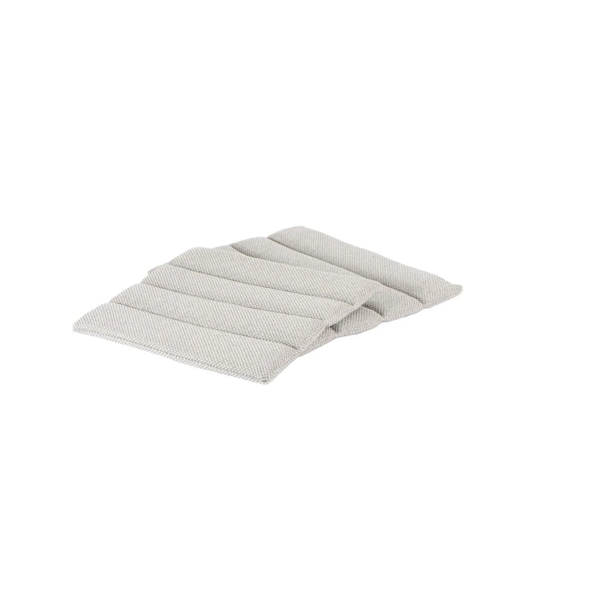 Flip Lounge Chair and Cushions