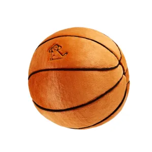 Fluff & Tuff Basketball