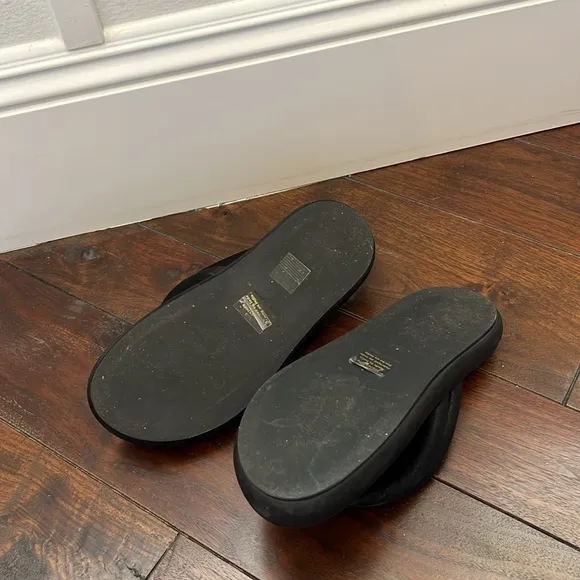 Free People Wonderland Thong Sandal