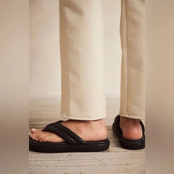 Free People Wonderland Thong Sandal