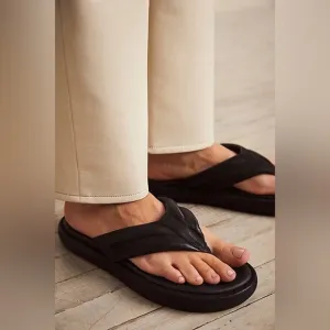 Free People Wonderland Thong Sandal