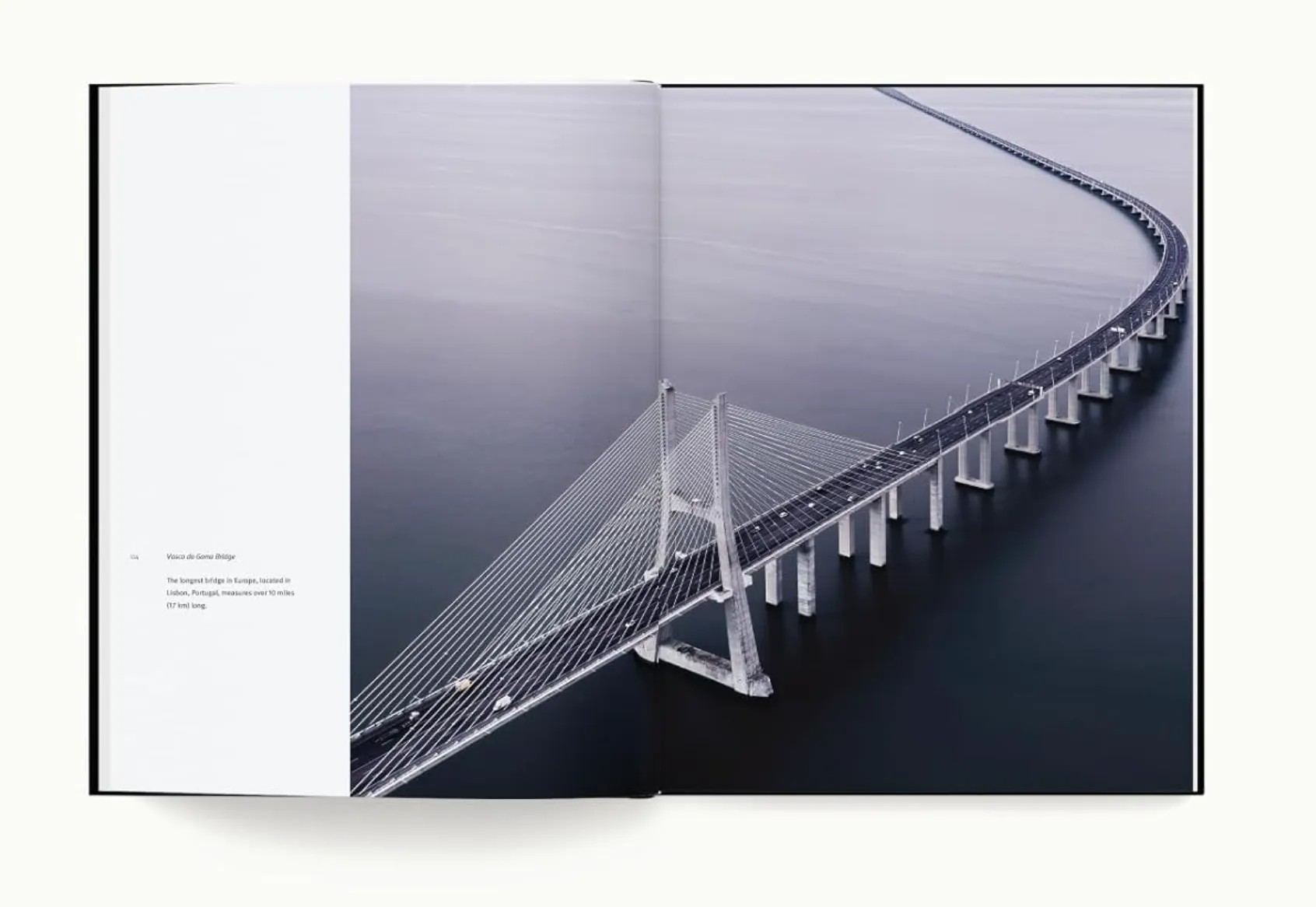 From Above Photography Book