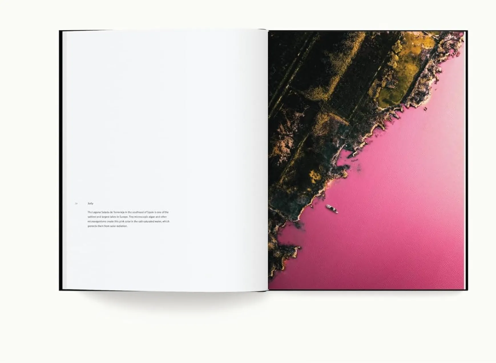 From Above Photography Book