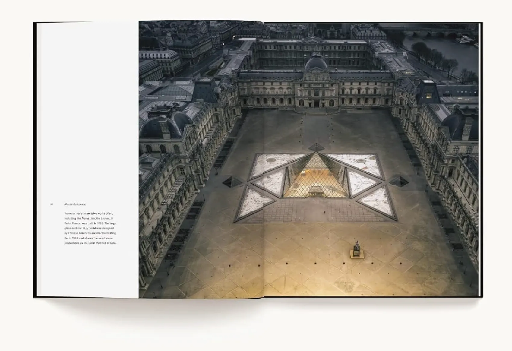 From Above Photography Book