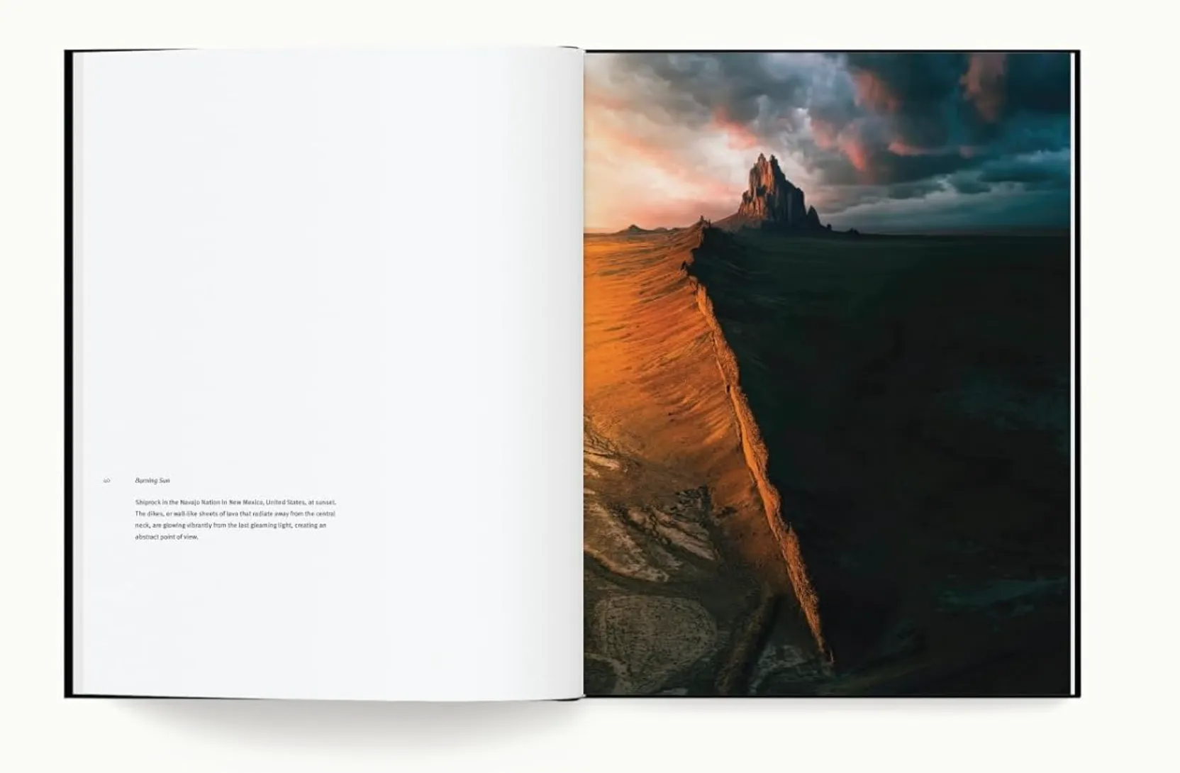 From Above Photography Book