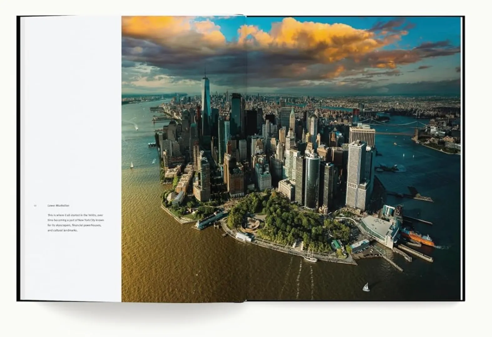 From Above Photography Book