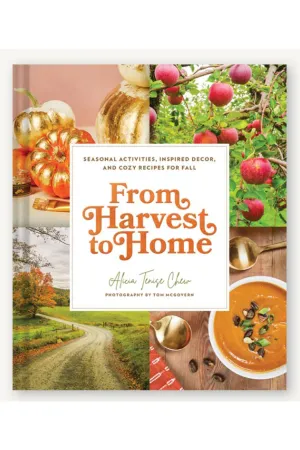 From Harvest to Home