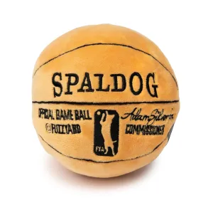 FuzzYard Dog Toy Spaldog
