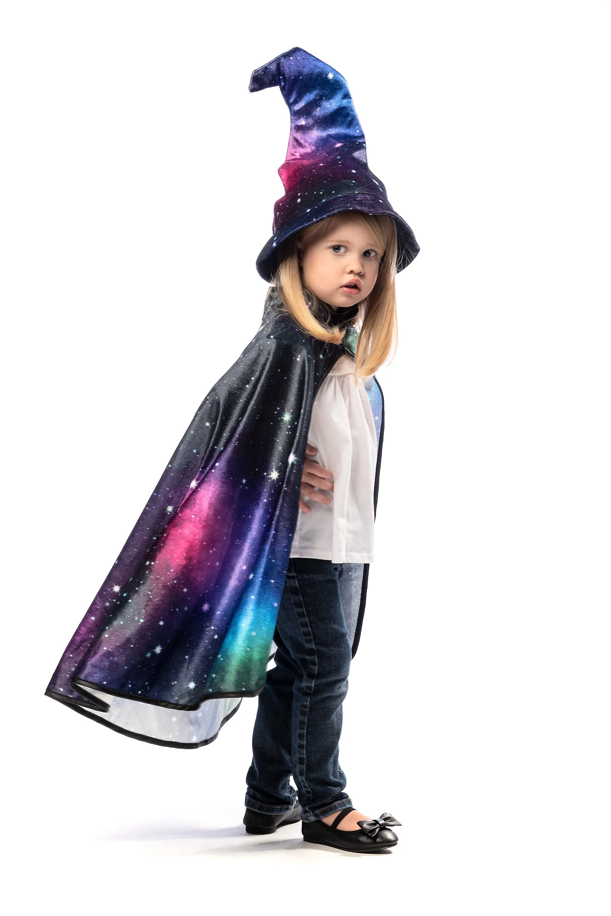 Galaxy Cape