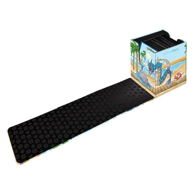 Gallery Series Seaside Alcove Flip Deck Box