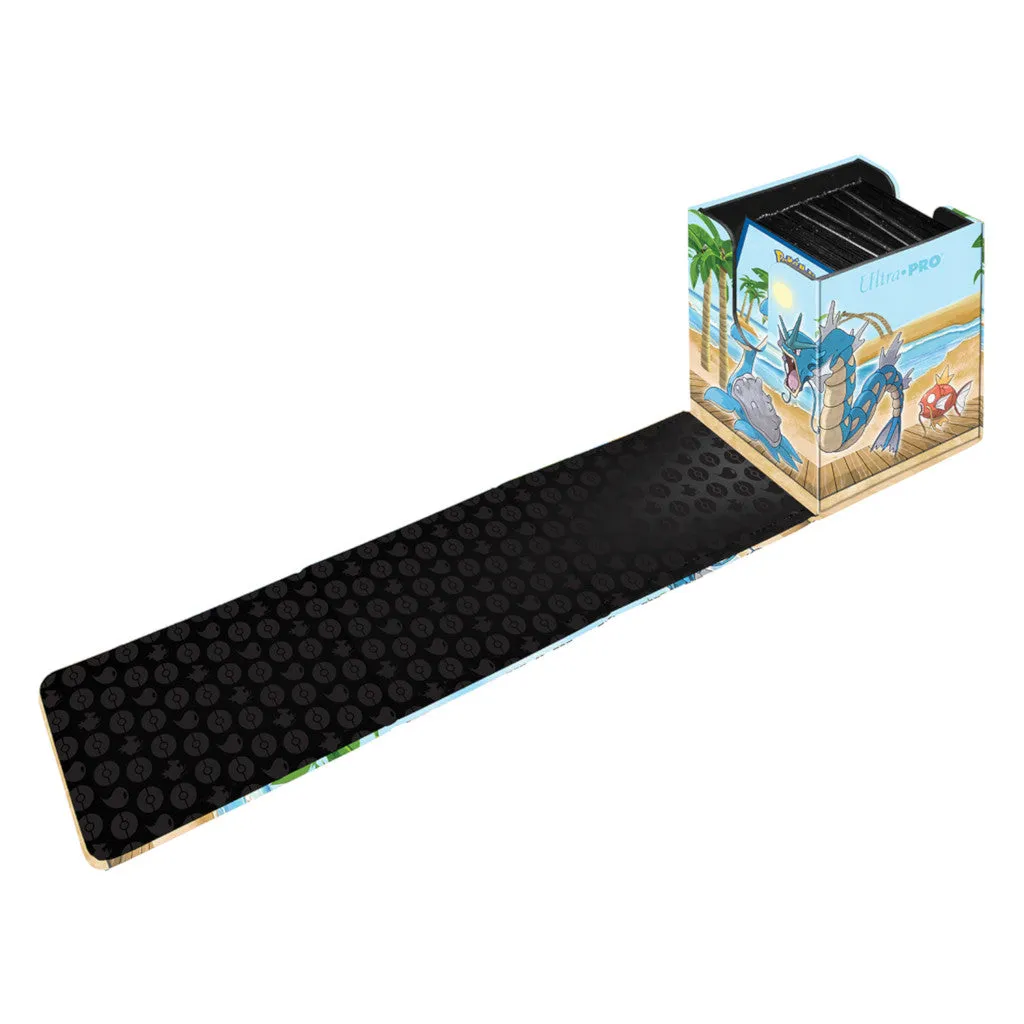 Gallery Series Seaside Alcove Flip Deck Box