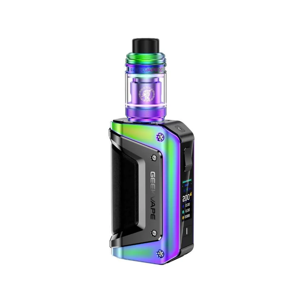 Geekvape Aegis Legend 3 Kit