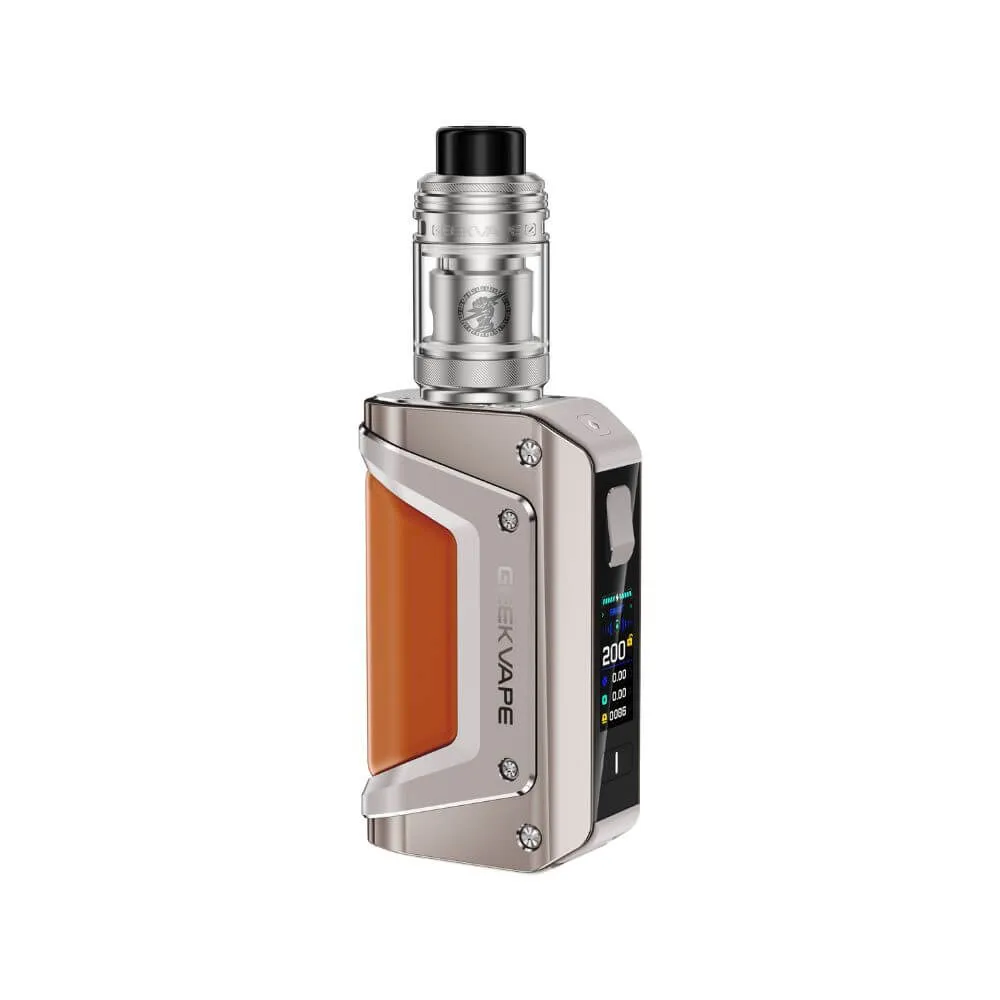 Geekvape Aegis Legend 3 Kit